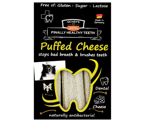 Puffed Cheese_Shop