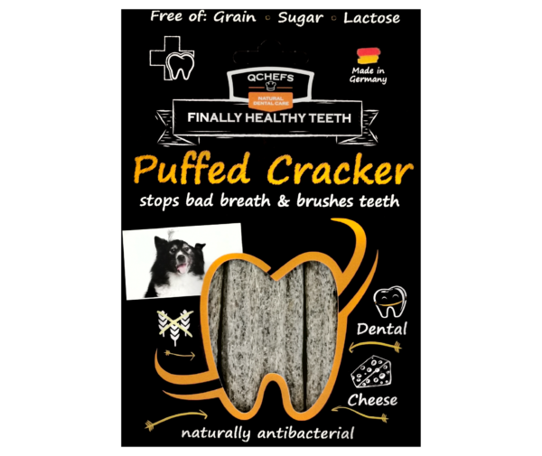 Puffed Cracker_Shop