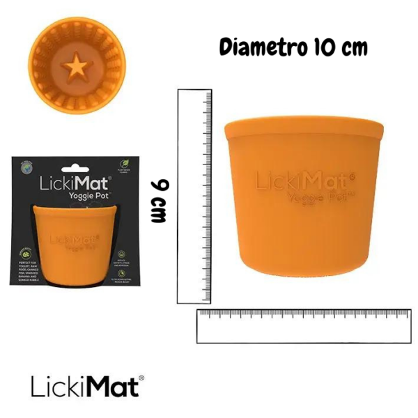 Dimensioni_Lickimat_Yoggie_Pot